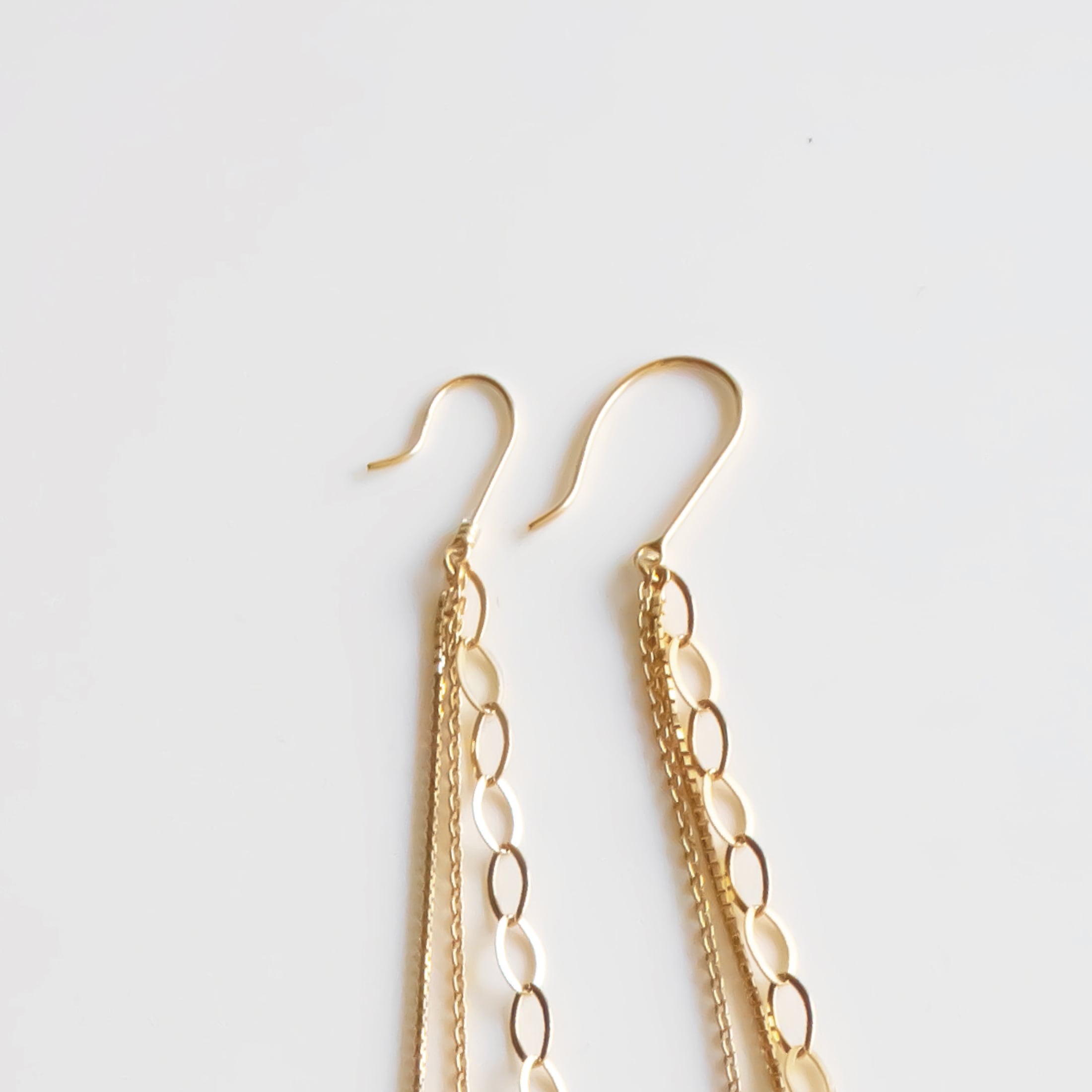 ーtous les joursー earrings | Harry