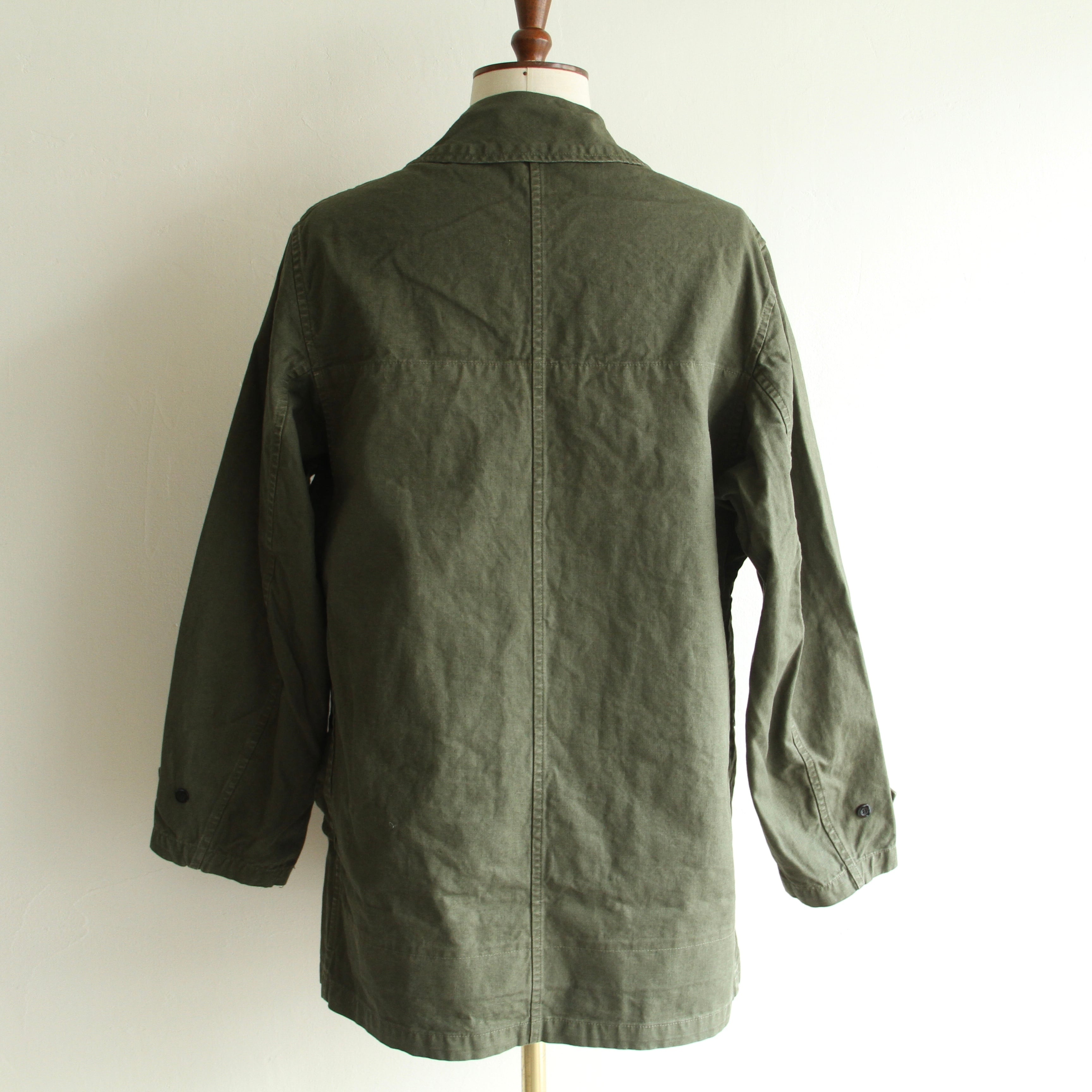 OUTIL【 mens 】manteau louey | Terminal