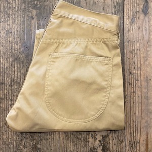 "CONTINENTAL" BEIGE