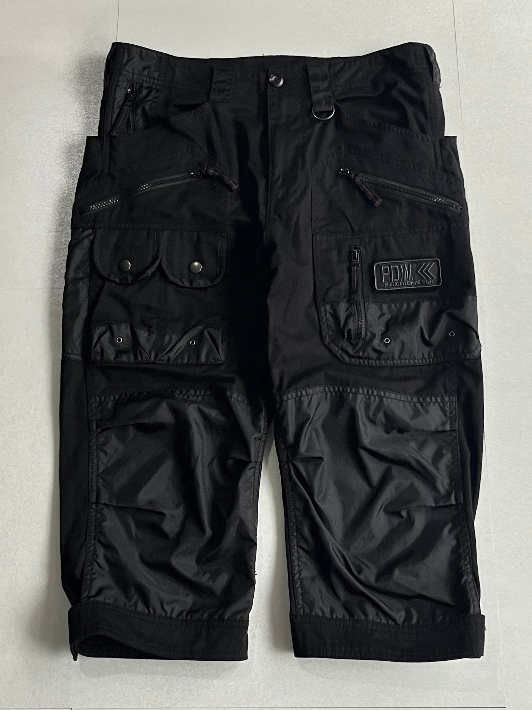 norbit / Field Hike Shorts | PAY ID