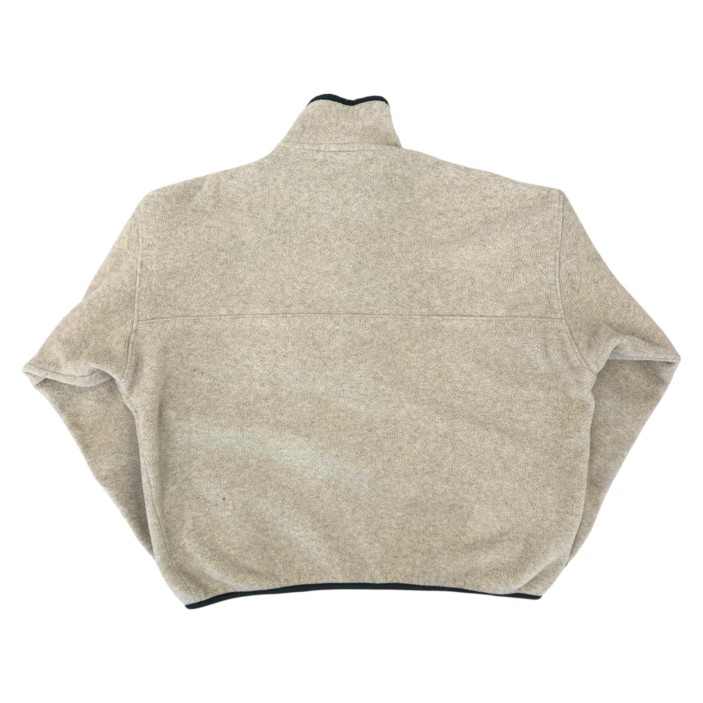 90S PATAGONIA SNAP T OATMEAL | BerBerJin Yuhodo 90S PATAGONIA SNAP T OATMEAL | BerBerJin Yuhodo