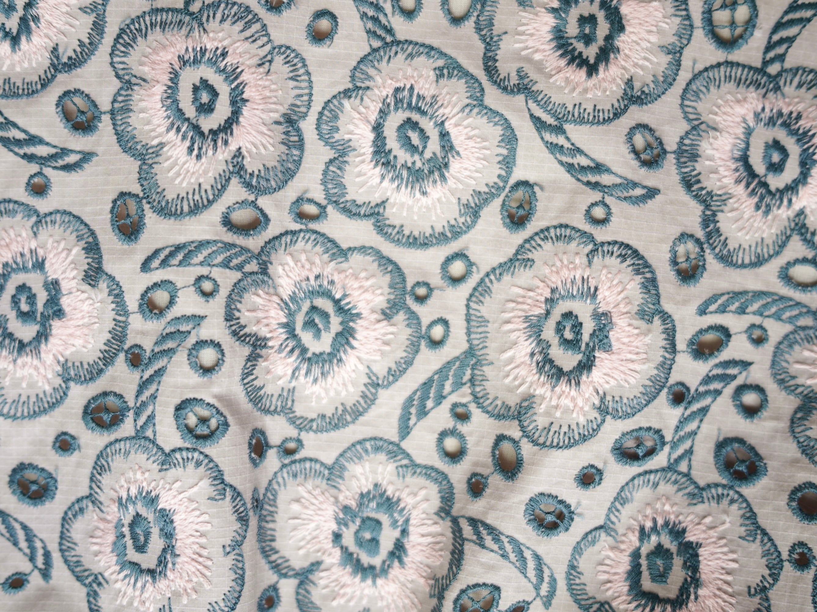 mina perhonen 26SS 】 candy flower “ワンピース” / beige / 140