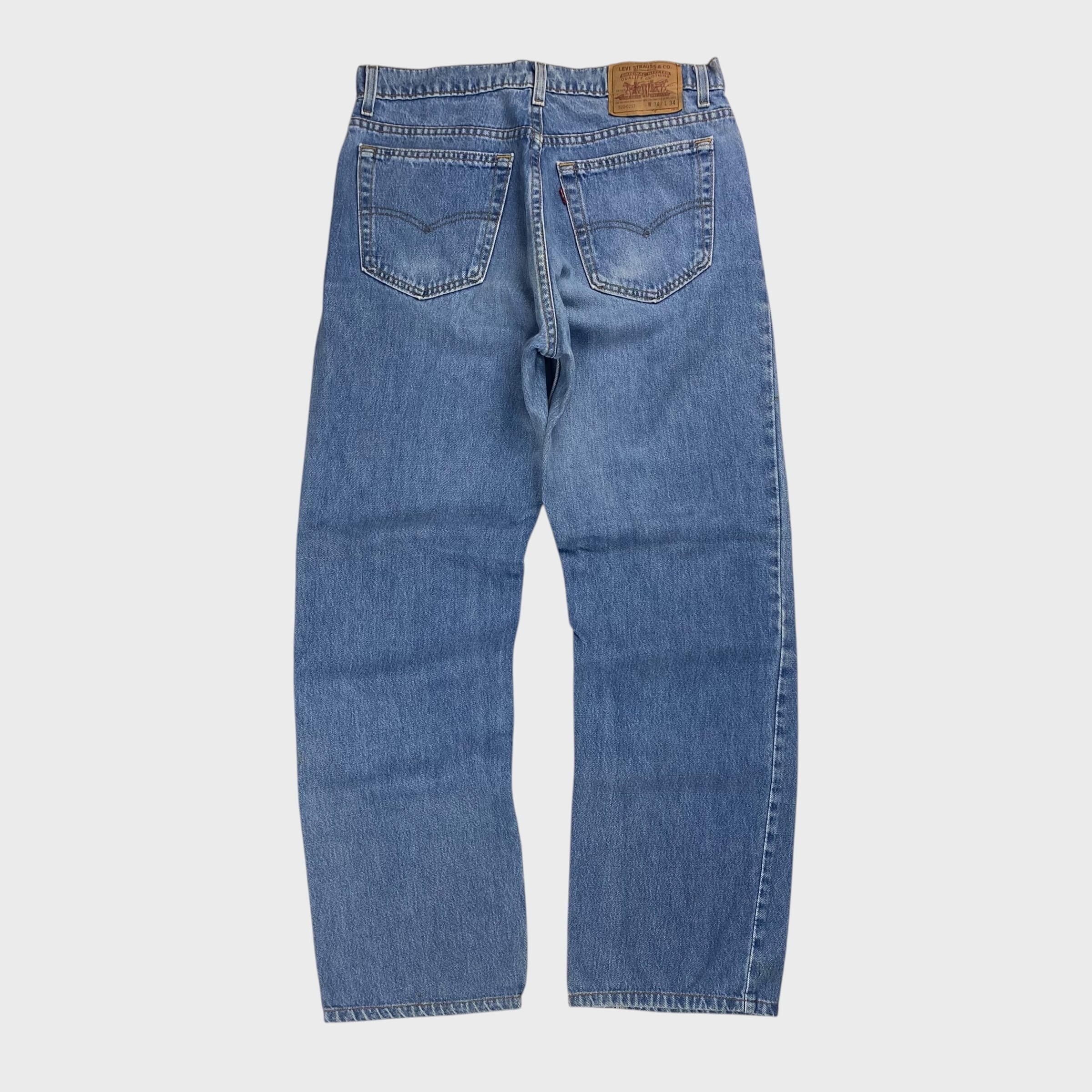 cdg jw×Levis 501xx 解体再構築デニム 再構築 リーバイス フレアデニム