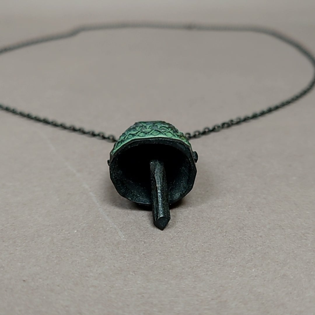 アイヌ彫刻家 砂澤ビッキ作