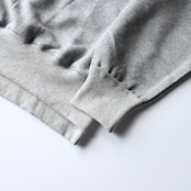 UNTRACE / 210(クルーネックスウェット)