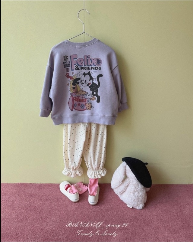 予約⌇bananaj / Happy Cookie mtm