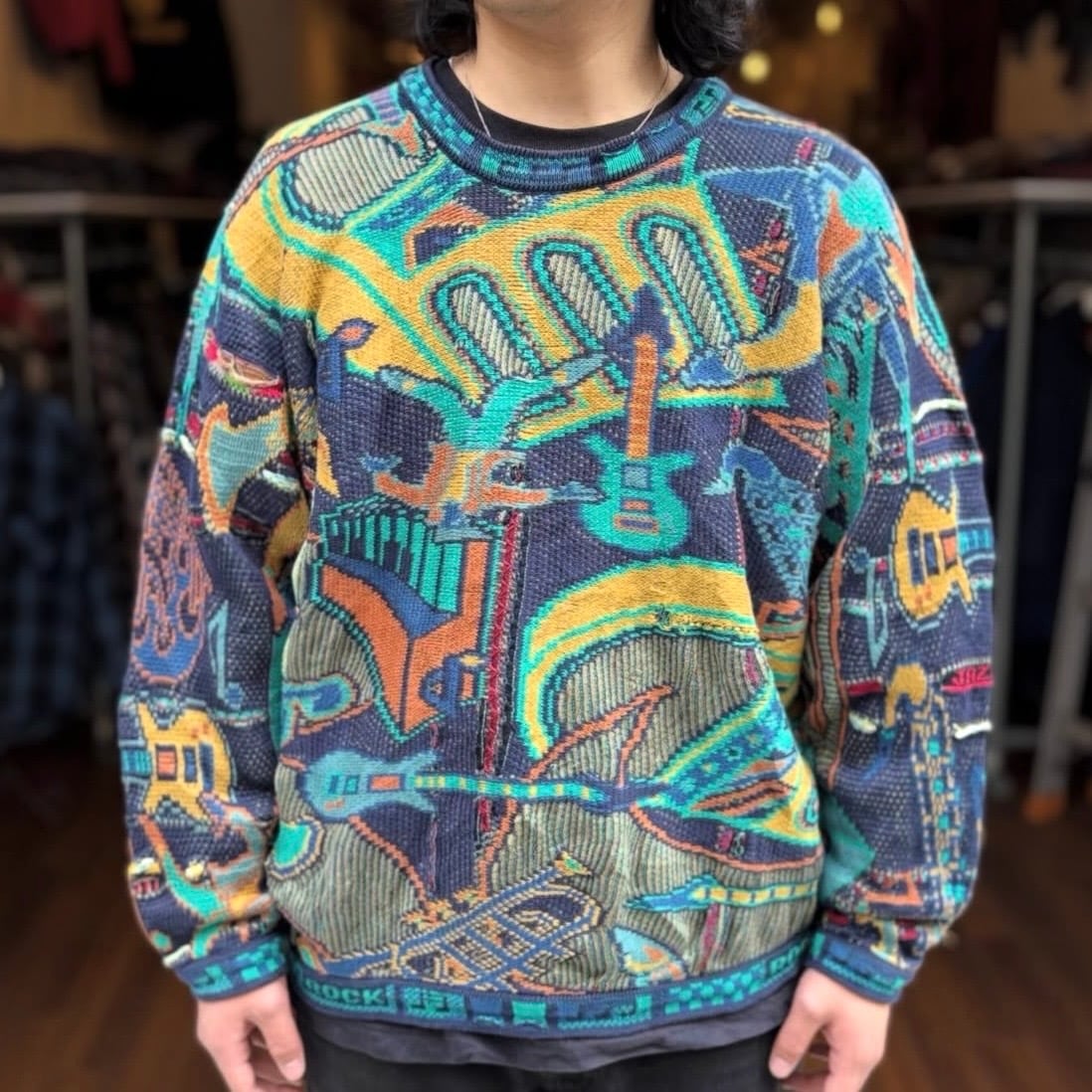 Coogi | 下北沢SPiKe＆SPiCe