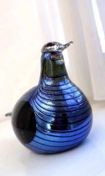 iittala / イッタラ Birds by Toikka Phesant バード オイバトイッカ