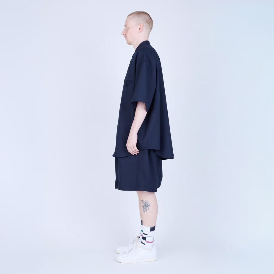 UNTRACE” _263” | Lapel online store