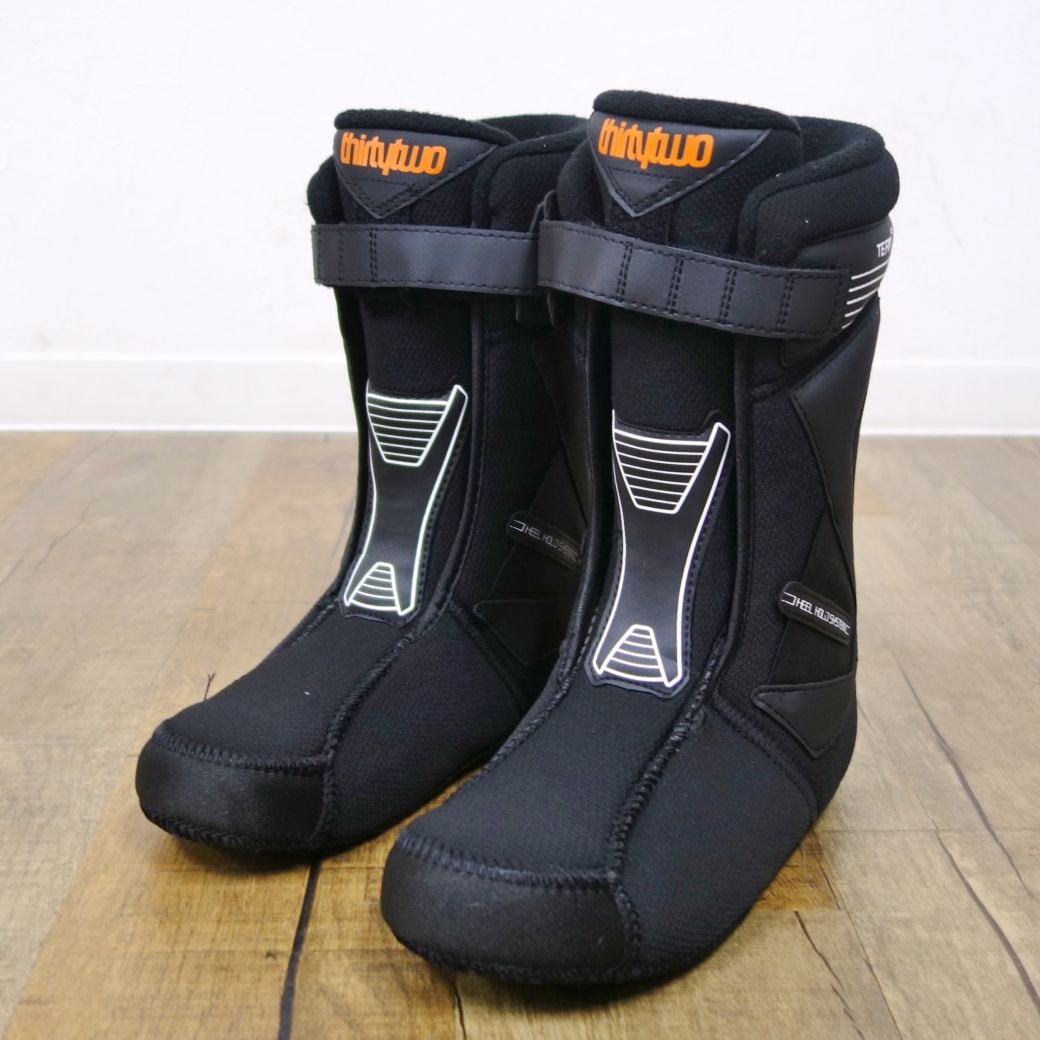 thirtytwo lashed 21-22 スノーボードブーツ