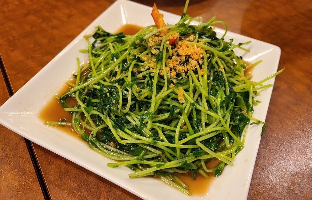 【イベント予約】「洪藝庭の台湾お料理教室」2025年12月2日(火)10:00〜13:00