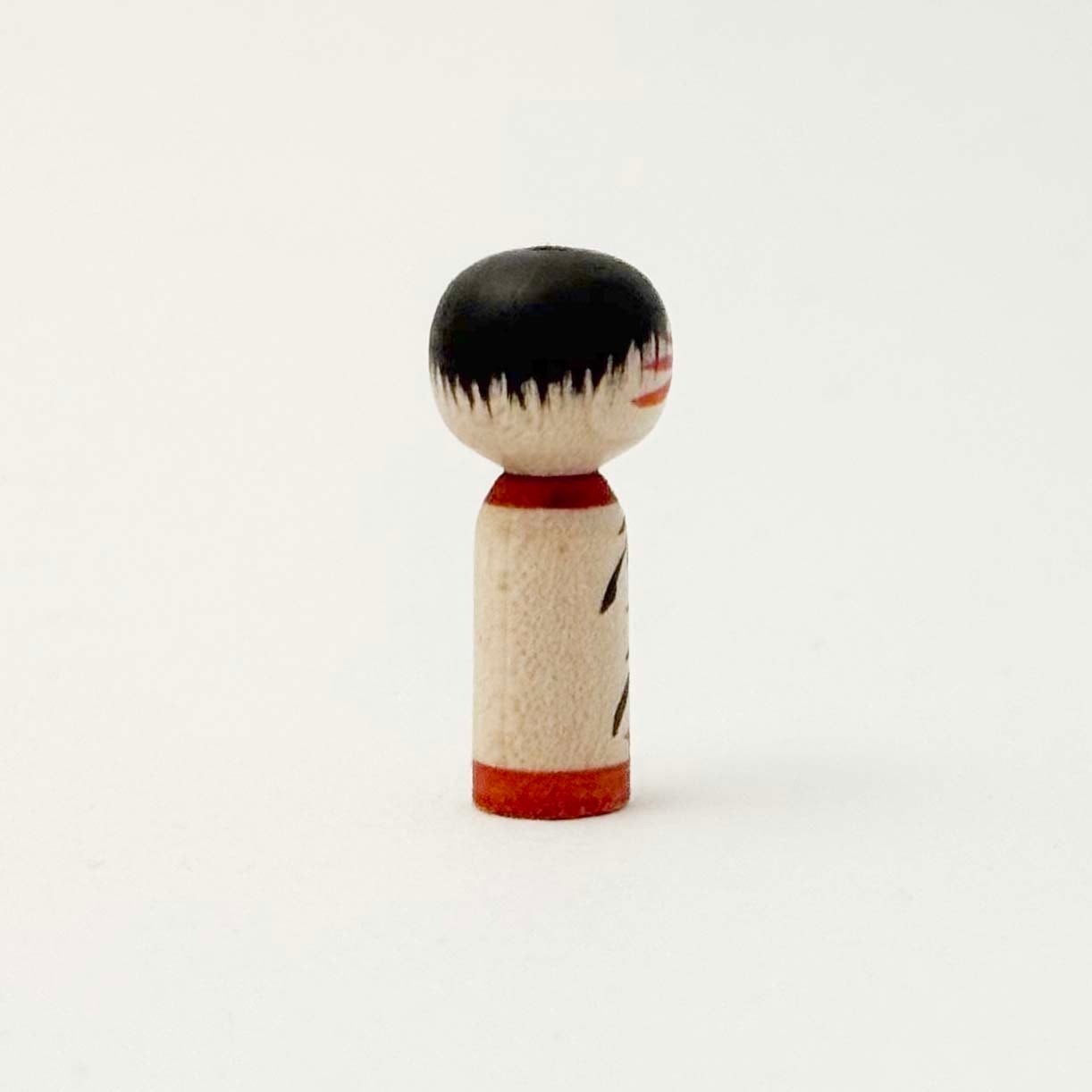 遠刈田系 / 佐藤良子工人（旭菊１寸）