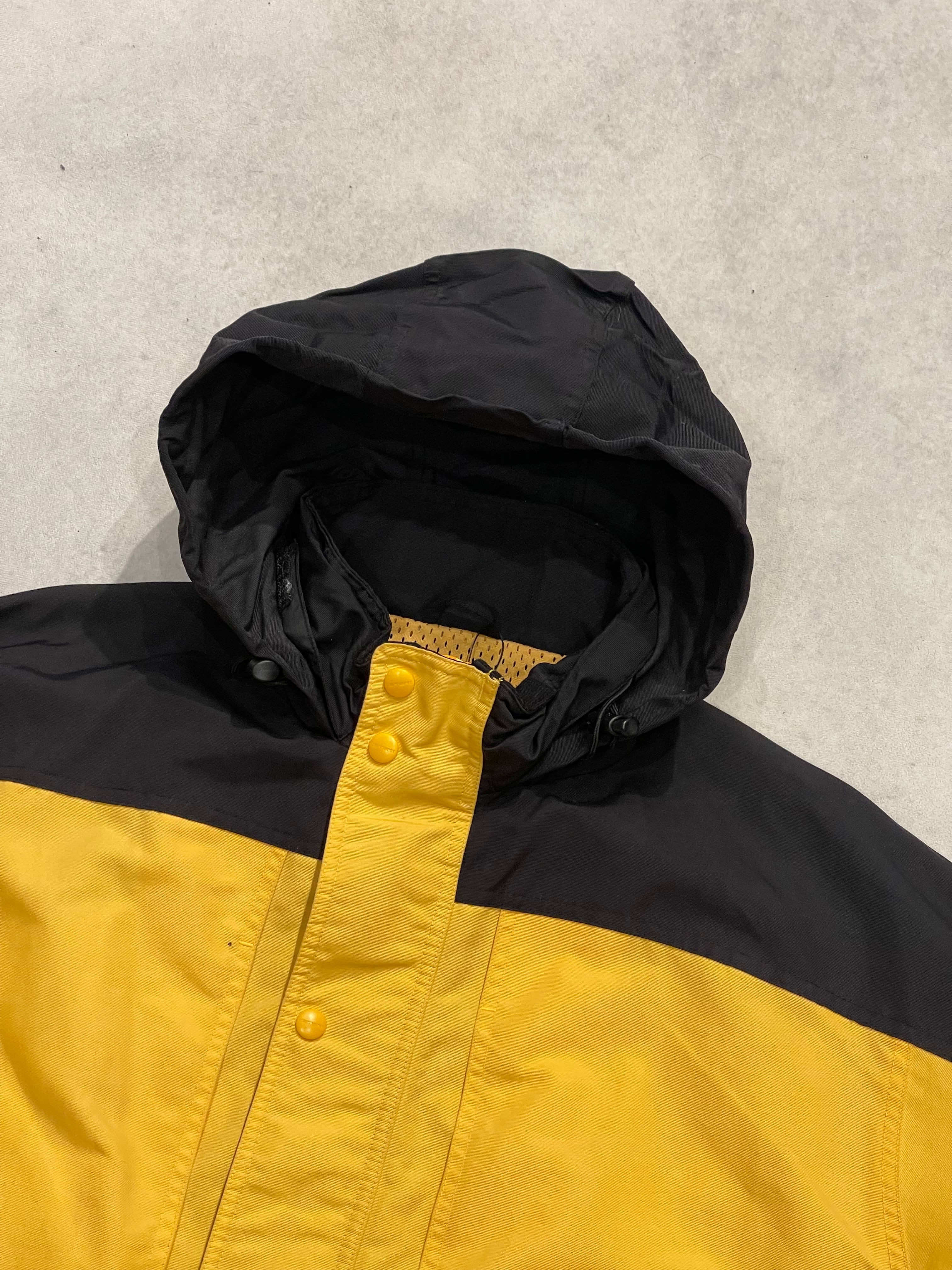 Carhartt Shell Jacket 】カーハート シェルジャケット ブラック