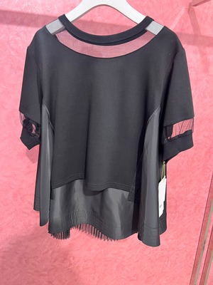 リズレイ RISLEY risley バックプリーツCS