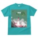 スペースシャトルのTシャツ