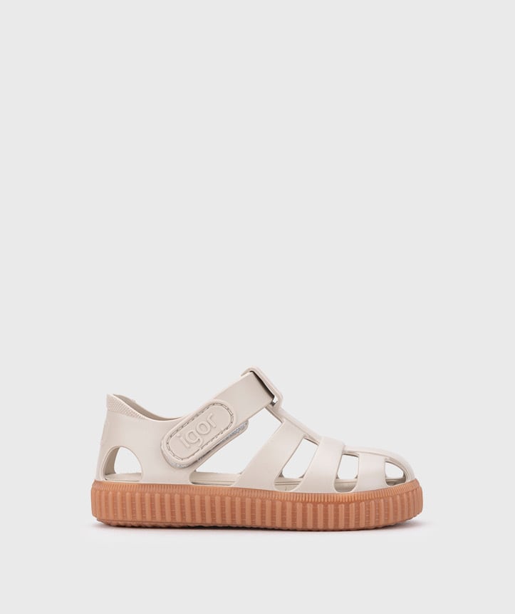 【予約/送料無料】igor / NICO CARAMELO / SAND