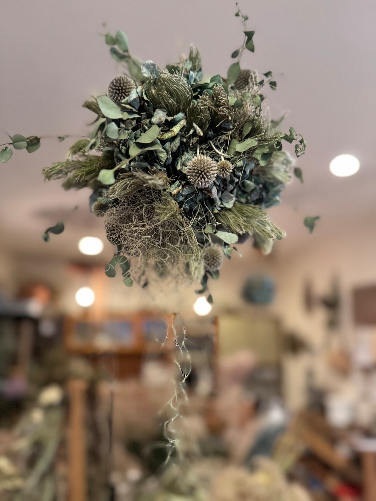 アジサイボール