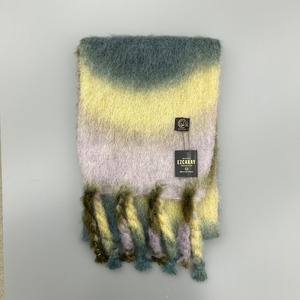 MANTAS EZCARAY_SCARF TIE DYE:TD-10B