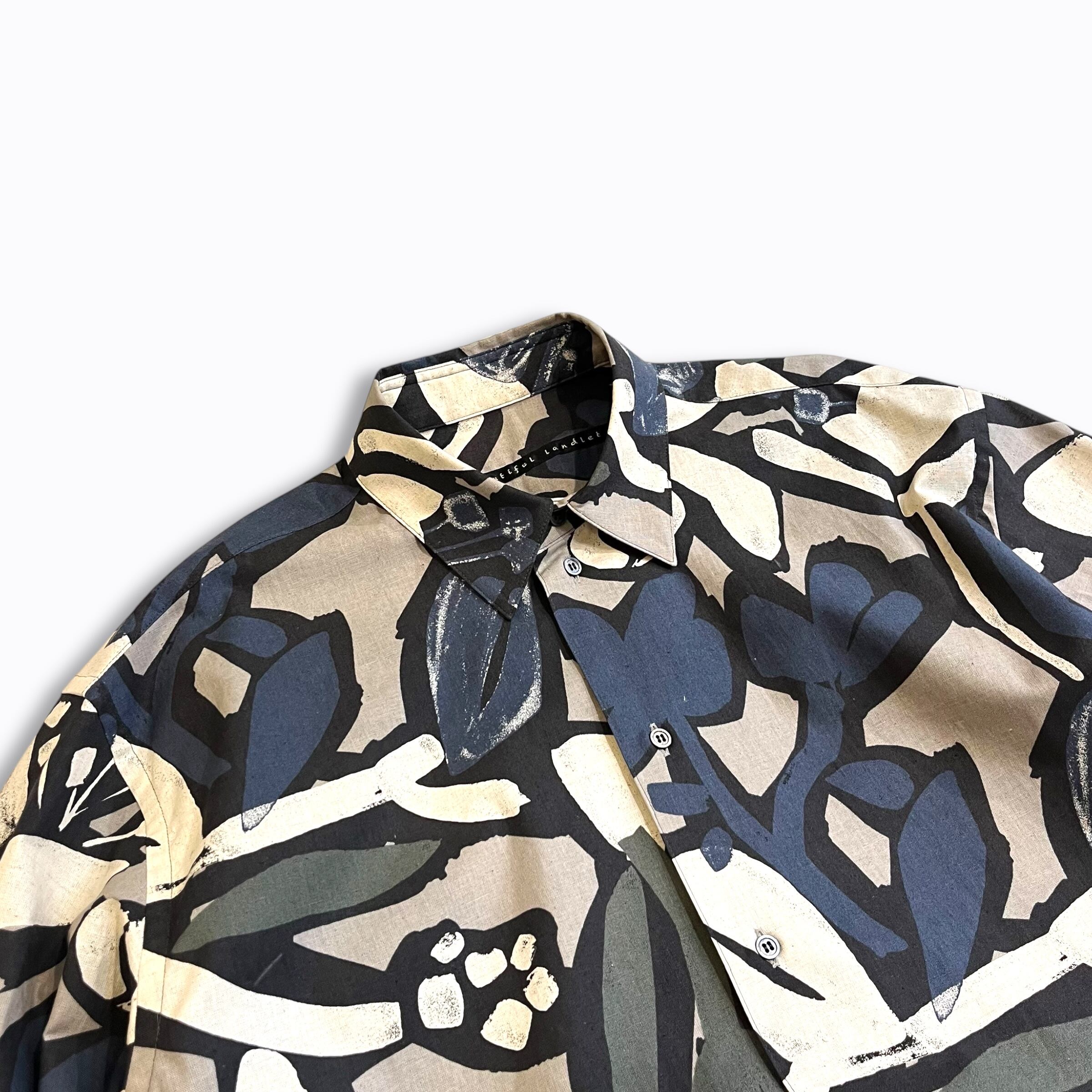 my beautiful landlet 【マイビューティフルランドレット】FLORAL