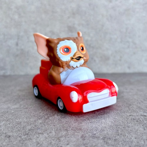 ギズモ プルバックカー
