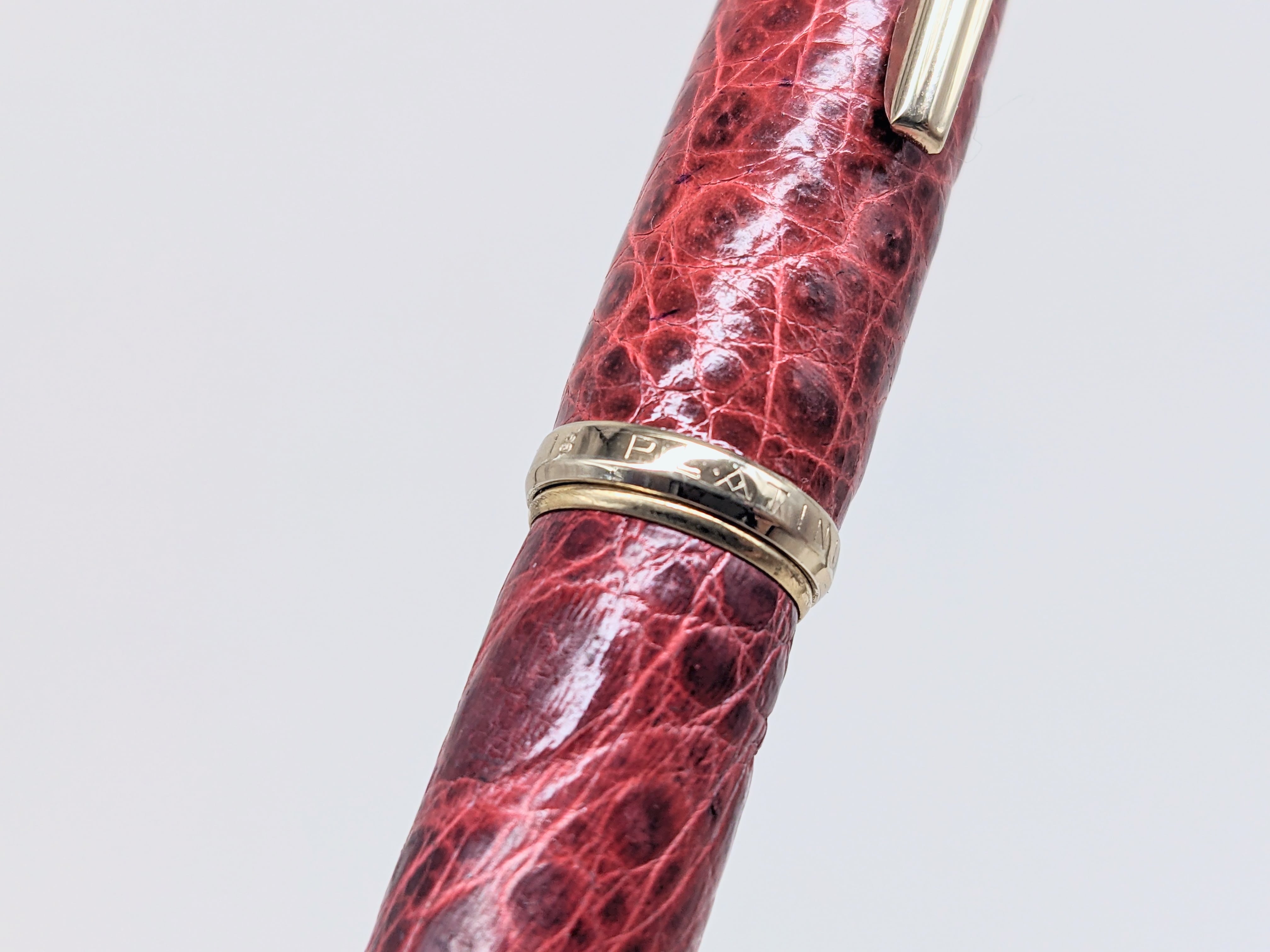 セット販売】'70s プラチナ アマゾナス PLATINUM Amazonas