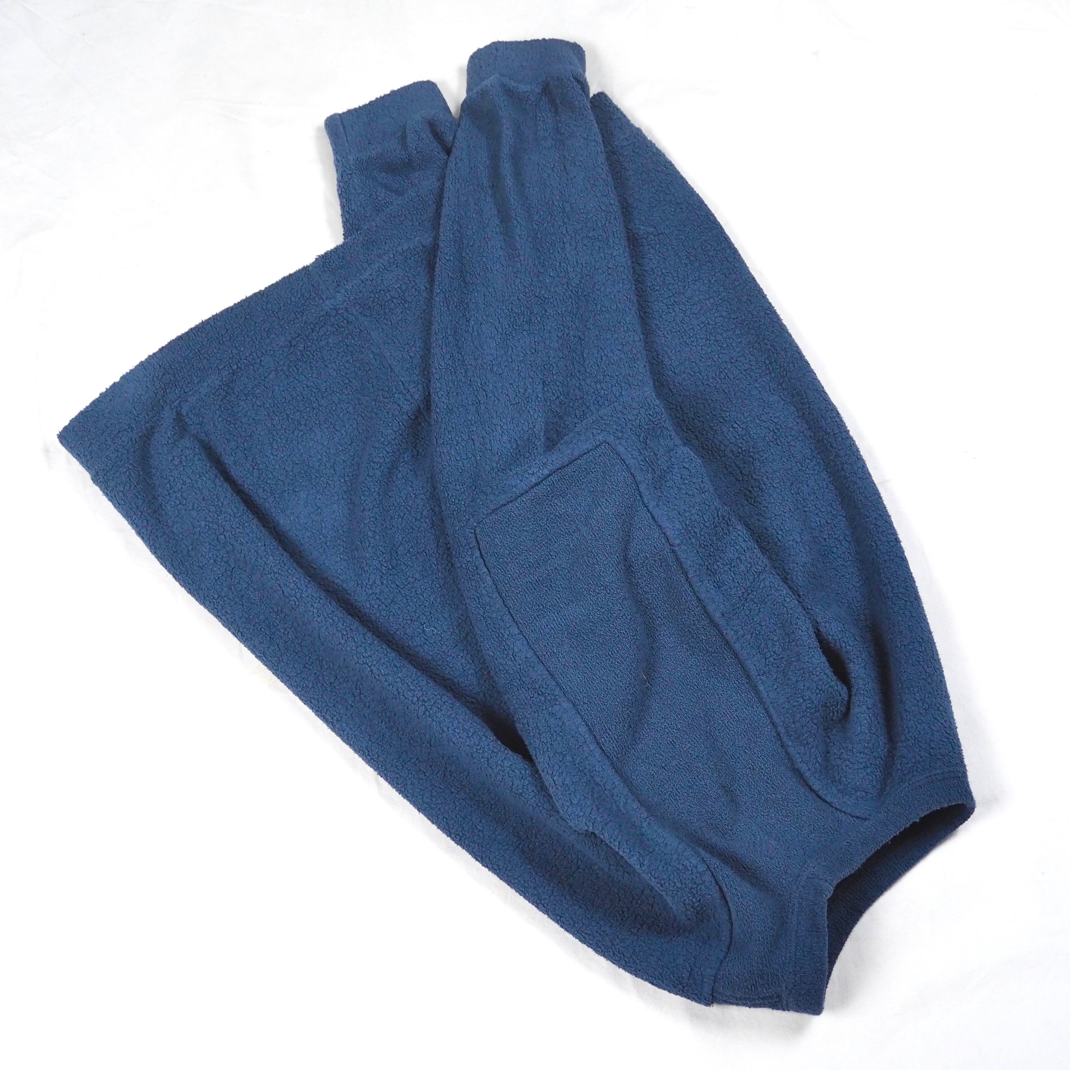 Early Winters fleece sweatshirt L /CANADA製