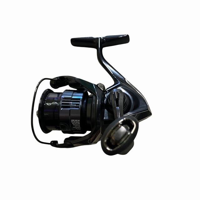 24 ルビアス LT2500S XH【中古品】 | 東海つり具 公式オンラインストア