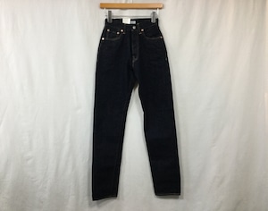 LENO "CHARLOTTE" SLIM JEANS