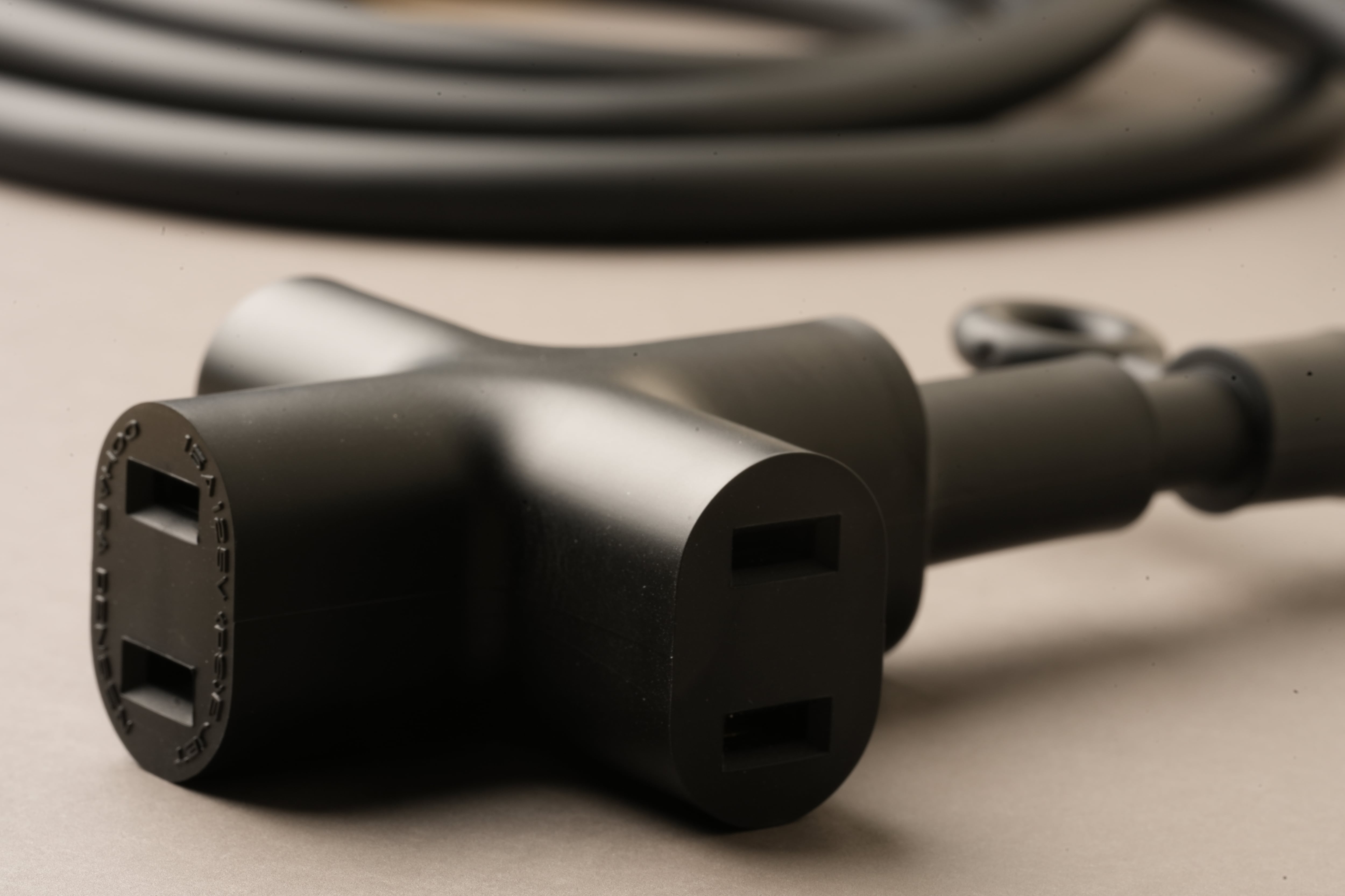 Extension Cord [Cross 5.0m] | docketstore