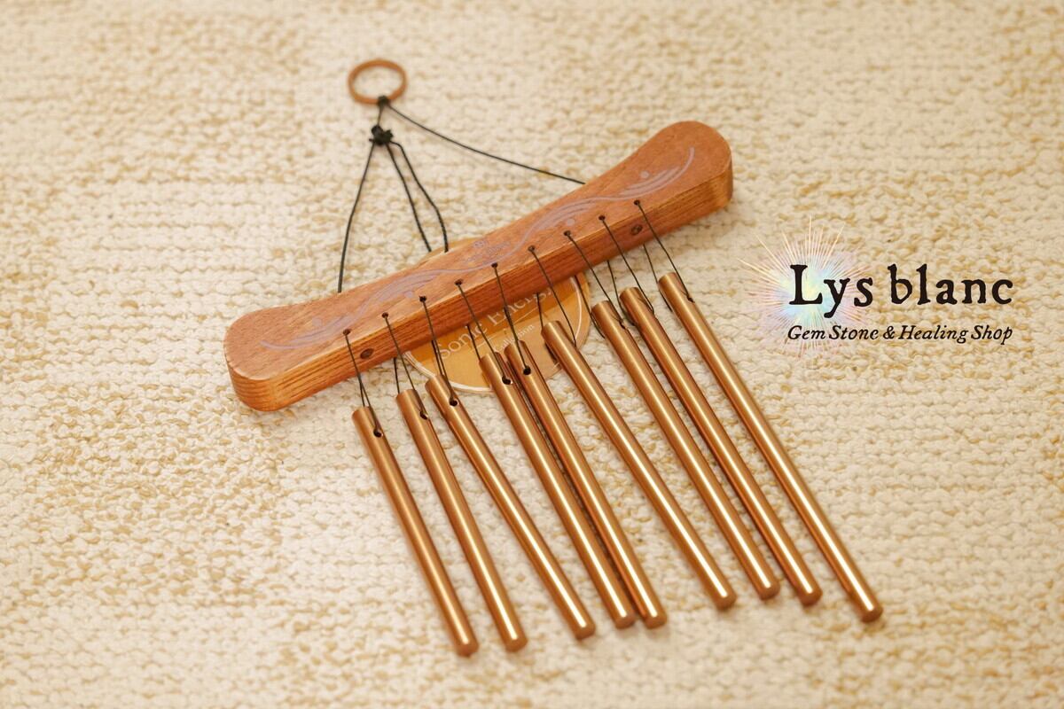 ハンドチャイム　Sonic Energy 　楽器　波動調整