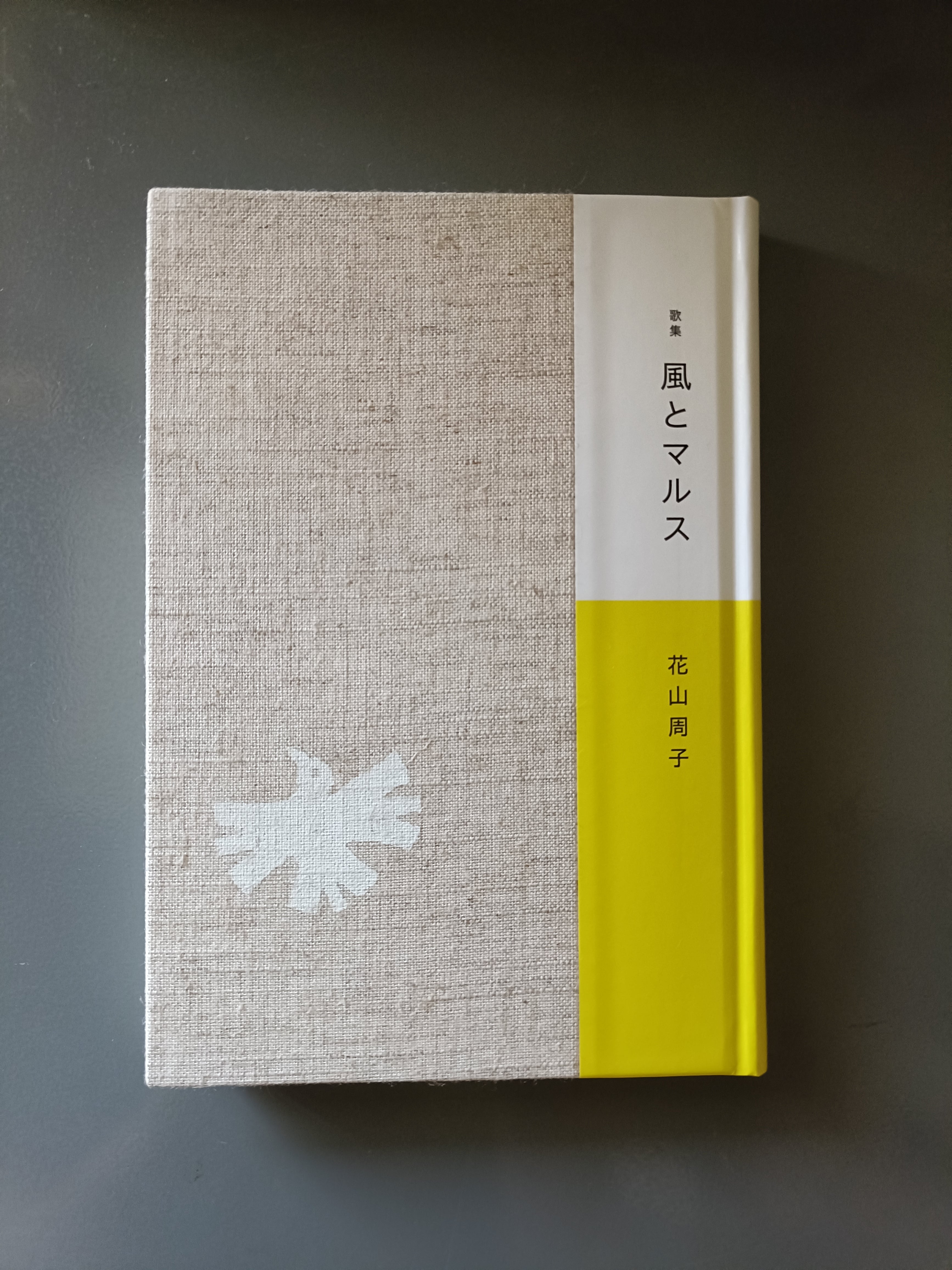 大滝和子『「銀河を産んだように」などIIIIII歌集』 | がたんごとん