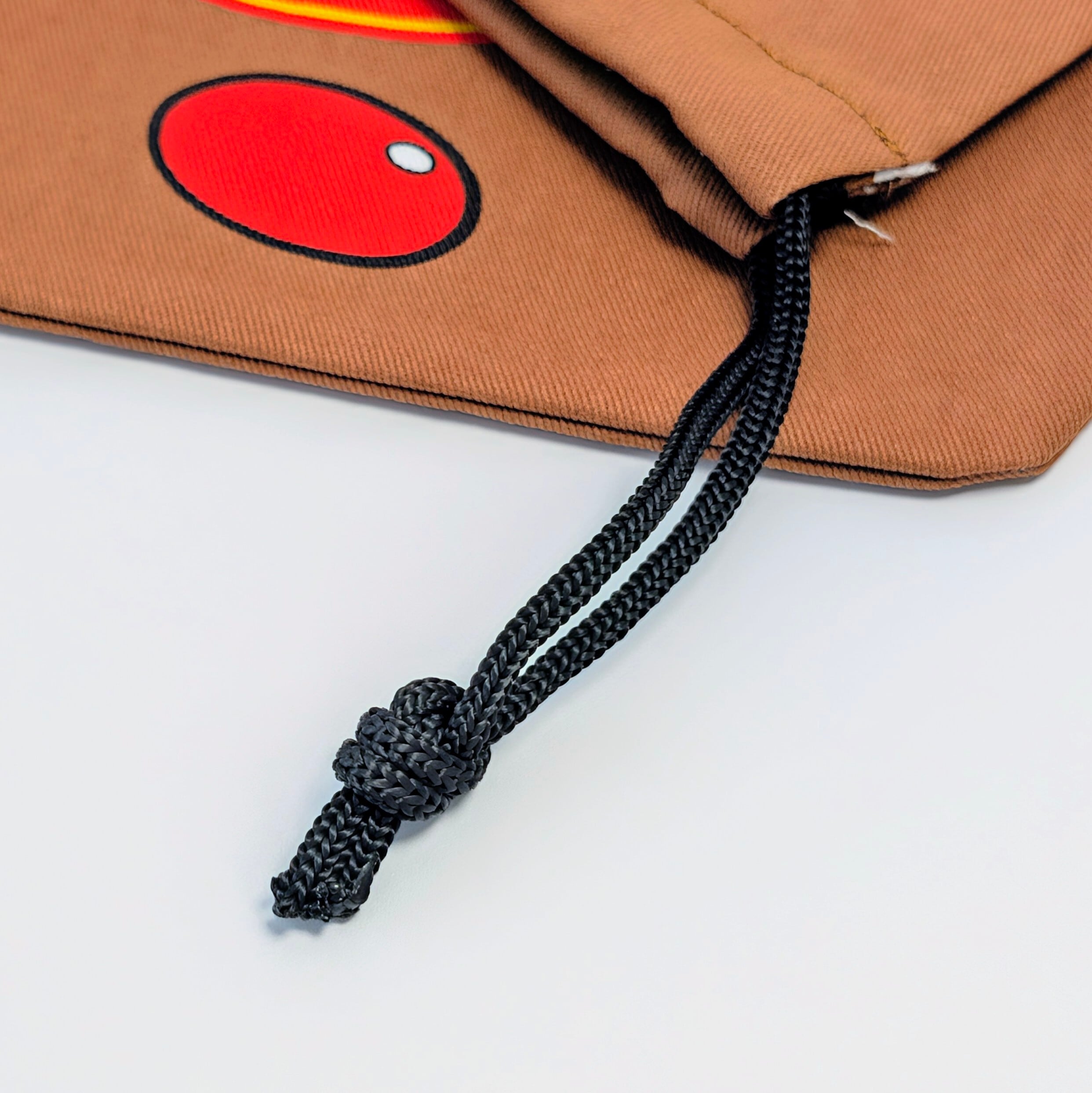 ✨️可愛すぎて何枚も欲しい♡✨️アメリカンキャラクターPURSE【 Mr. Potato Head(ミスターポテトヘッド)】 トイストーリー / 巾着袋 〚アメリカン雑貨 アメトイ〛