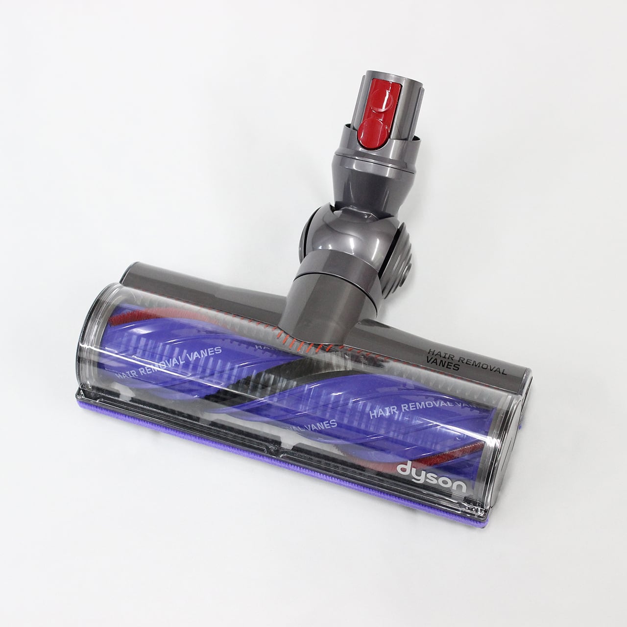 中古]Dyson Motorbarクリーナーヘッド(V12) ダイソン 掃除機用交換部品