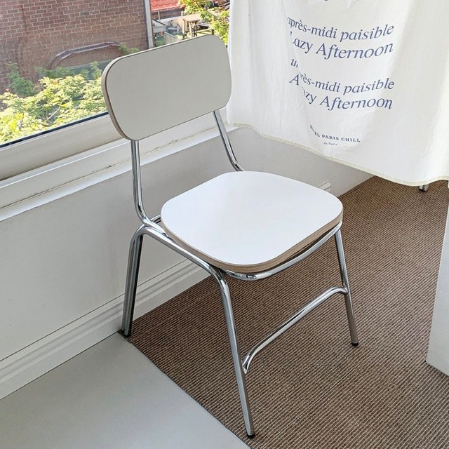 HPL chair / HPL チェア ダイニング ミッドセンチュリーモダン ウッド 椅子 韓国インテリア 家具