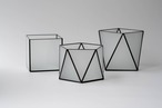MONOLITH PLANTER
