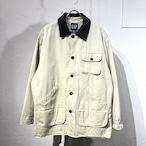 90~00s OLD GAP Cotton Mountain Jacket