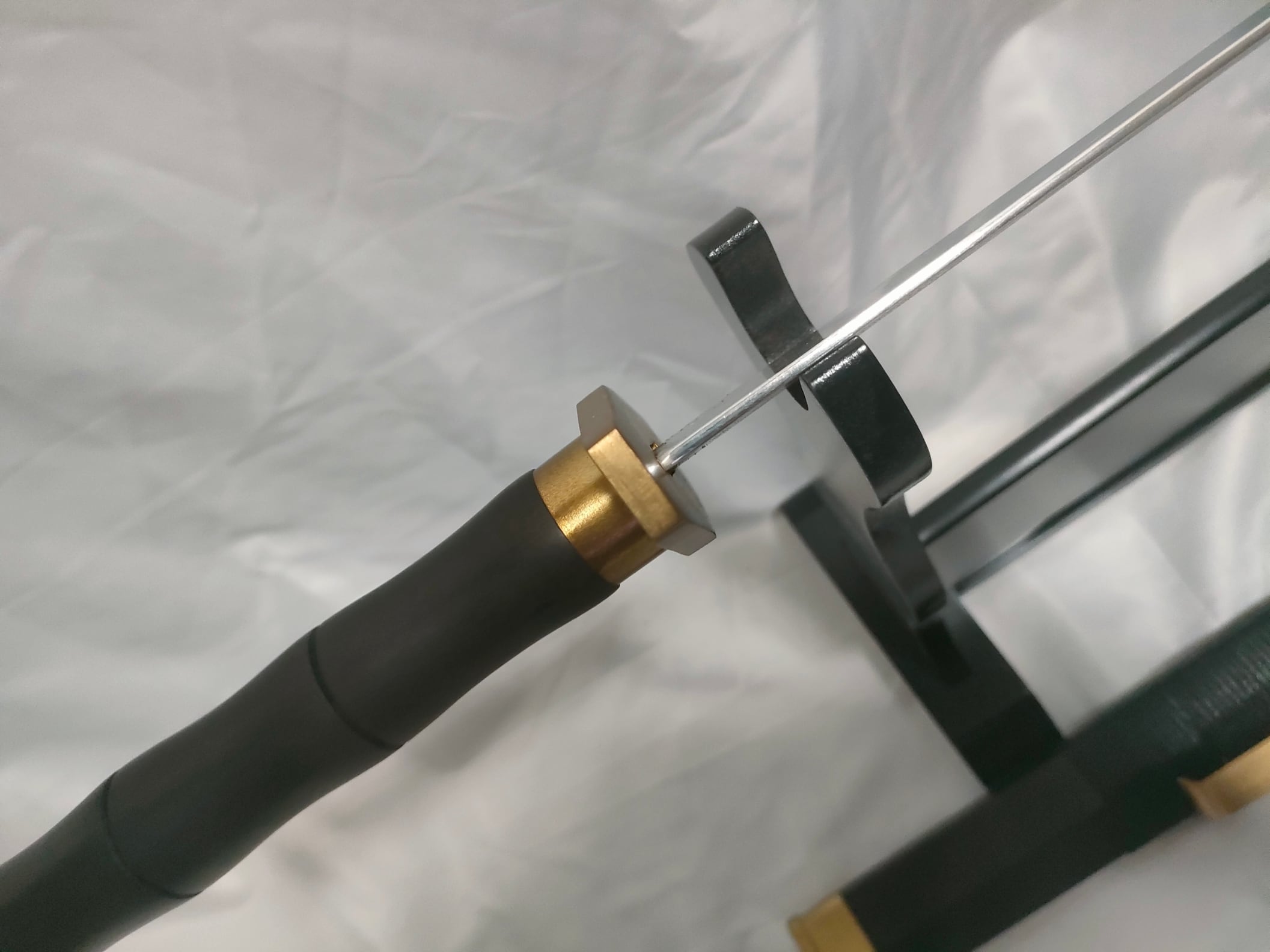 純銅装漢剣 アルミ合金刀身 模造刀 中国剣 古代日本刀 | 張安堂 本店