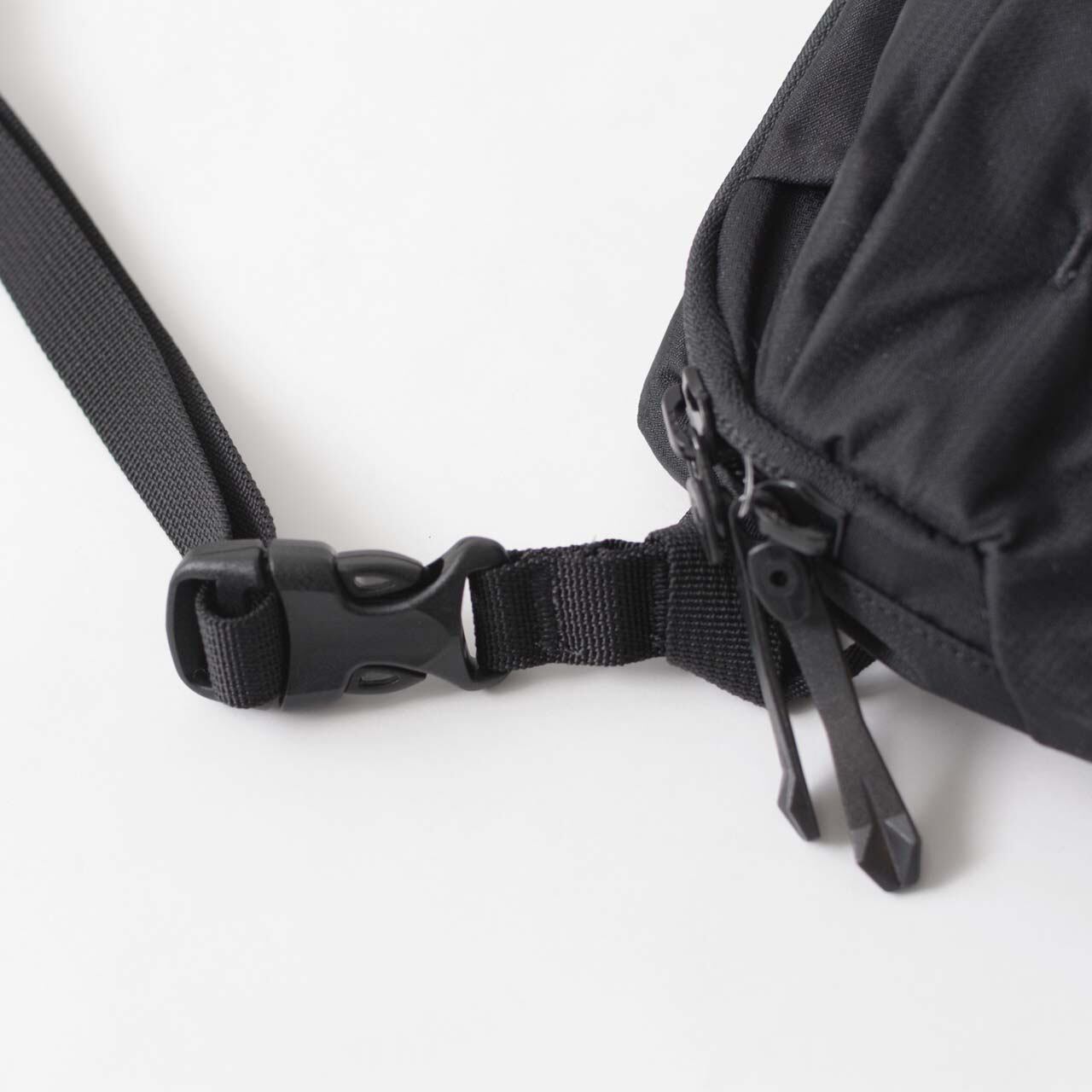 ARC'TERYX [アークテリクス正規代理店] Heliad 6L Crossbody bag [28414] ヒリアド 6  クロスボディバック・ボディーバック・ウエストバック・ポーチ・ショルダーバッグ MEN'S/LADY'S [2022AW] | refalt  online store