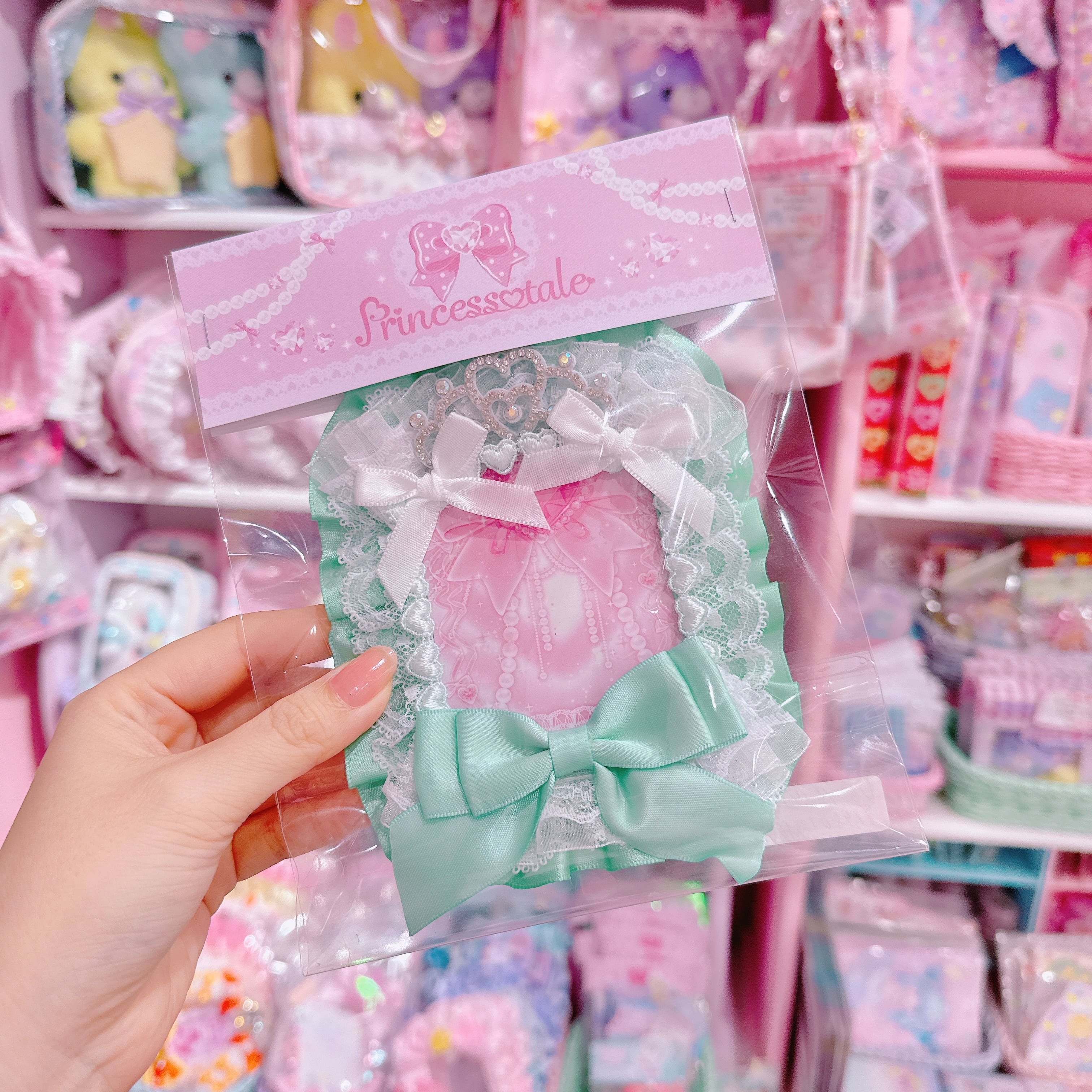 【D5】16-4姫トレカケース