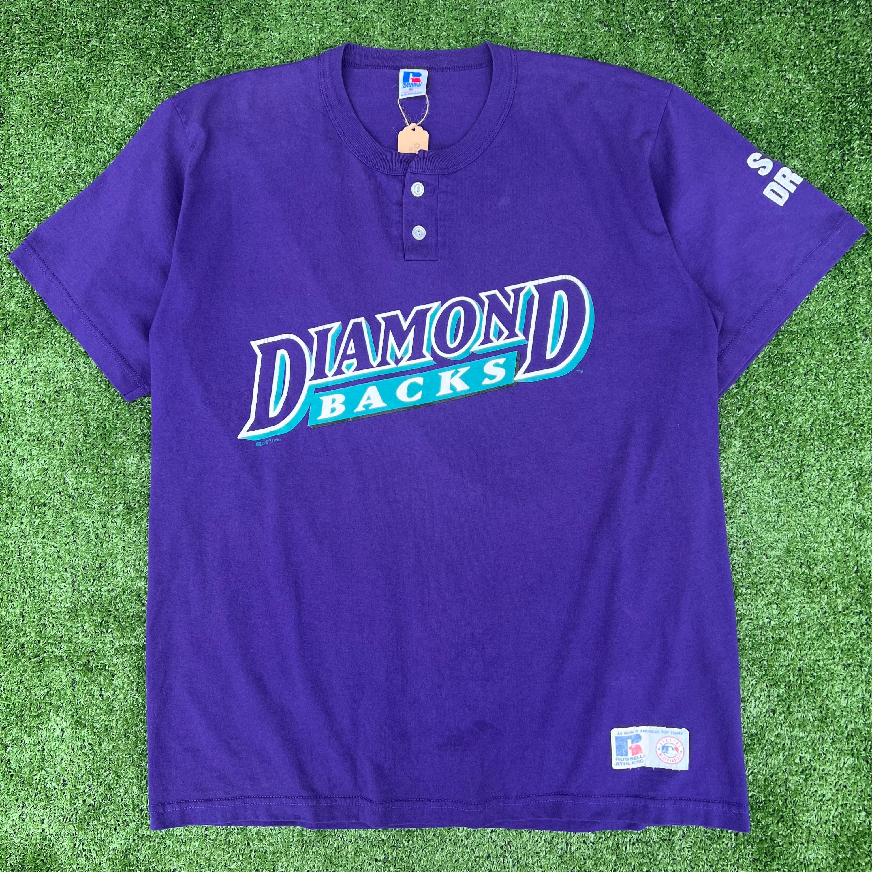 T-shirt | 古着屋 SATO-サト-