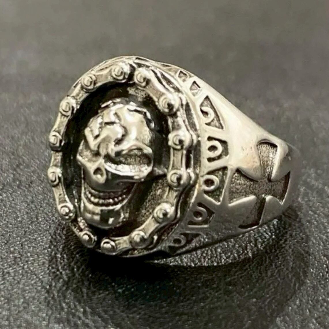 50s ヴィンテージ メキシカン リング vintage mexican ring mexico