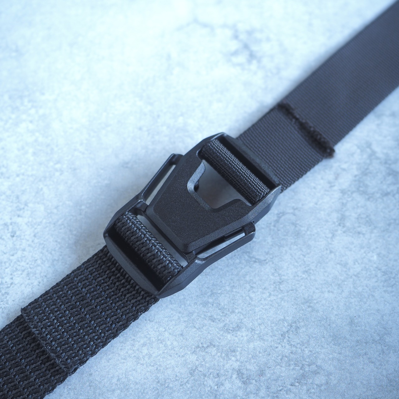 Woojin Plastic / Dual Adjustable Z Buckle 25mm 画像6