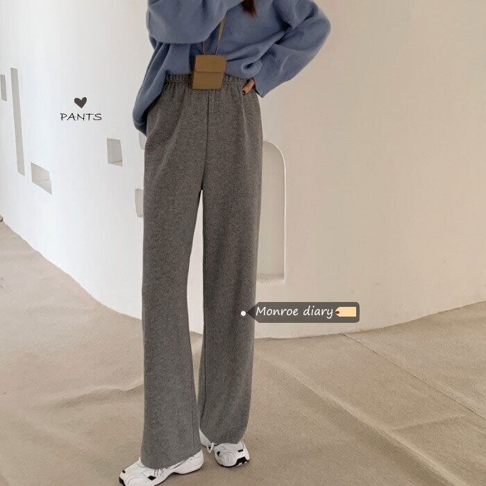 スプリングルーズカジュアル 春物 モンロー3875925202