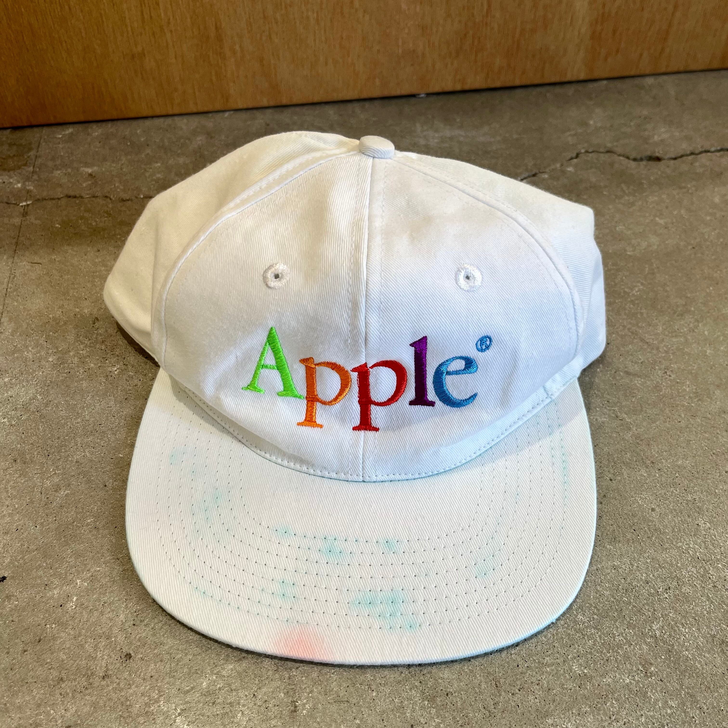 apple 90s スウェット スペル vintage