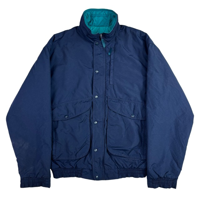 90s L.L. BEAN baggies jacket | 古着屋ROI 