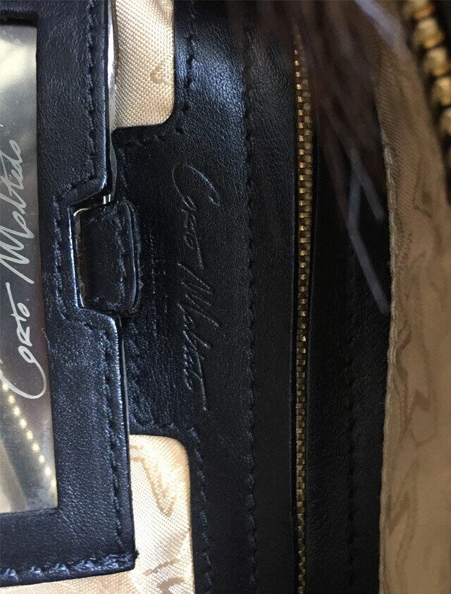 CORTO MOLTEDO PRISCILLA コルトモルテド プリシラ バッグ | リユース