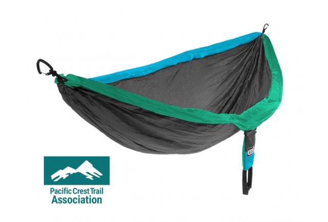 新品 ENO Giving Back Hammock -PCT Special Edition