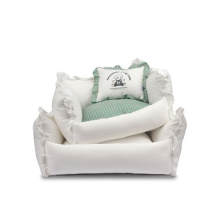 Bono Boom Cotton Cushion L size / monchouchou
