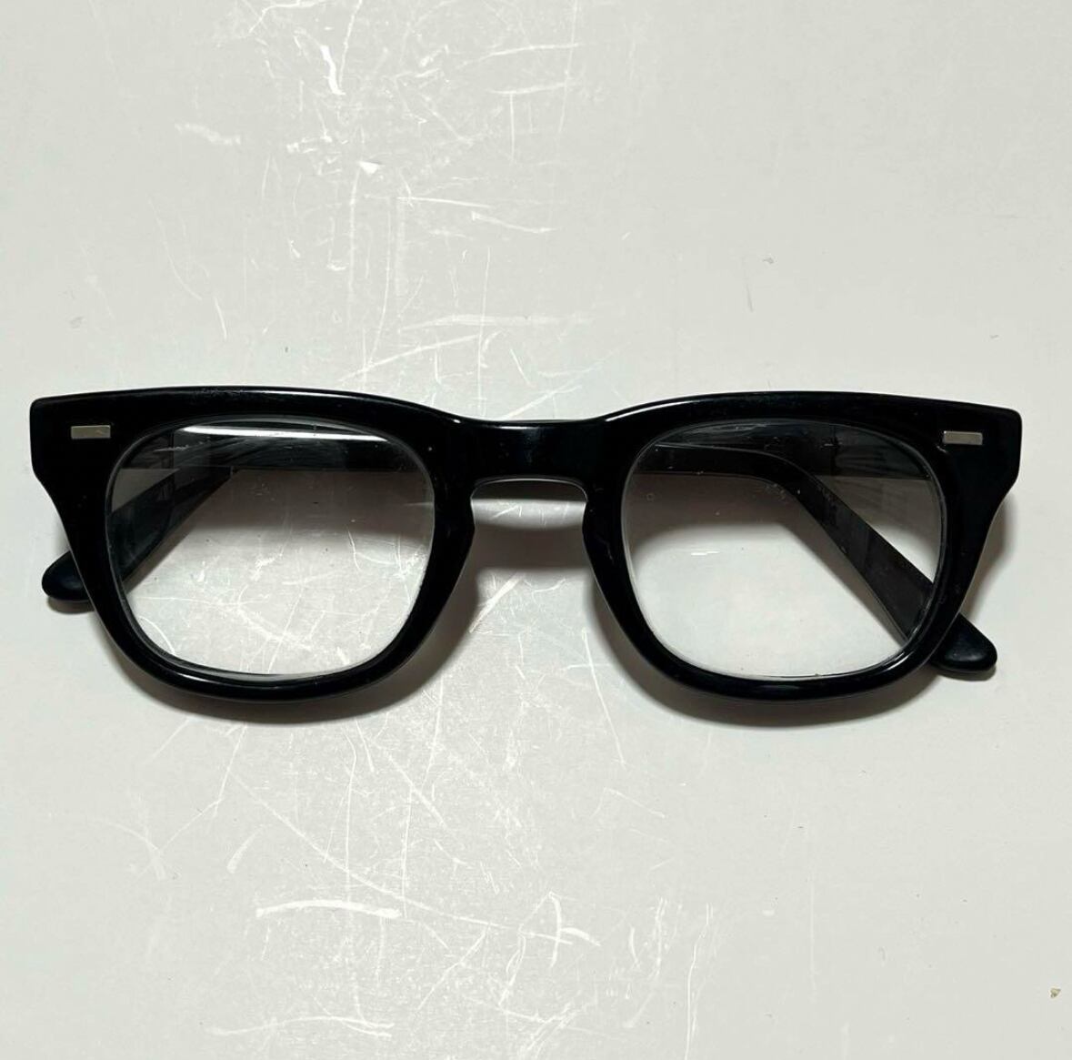 50's BAUSCH&LOMB WHARTON 50/22 ボシュロム B&L | UC TRADING 50's BAUSCH&LOMB WHARTON 50/22 ボシュロム B&L | UC TRADING
