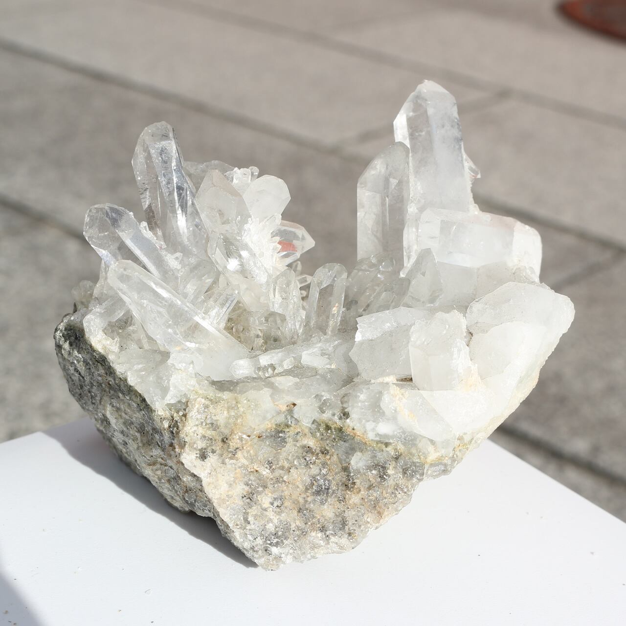 ヒマラヤ水晶 | トライアングル小倉